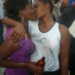 Nairobi lesbian escorts