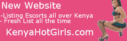 Kenya Hot Girls
