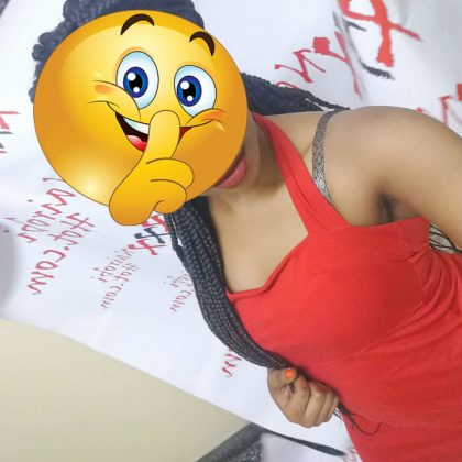 Naughty Confessions of a Nairobi Escort.