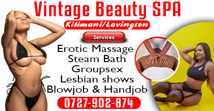 Vintage Beauty SPA. Best massage, sauna & SPA Experence